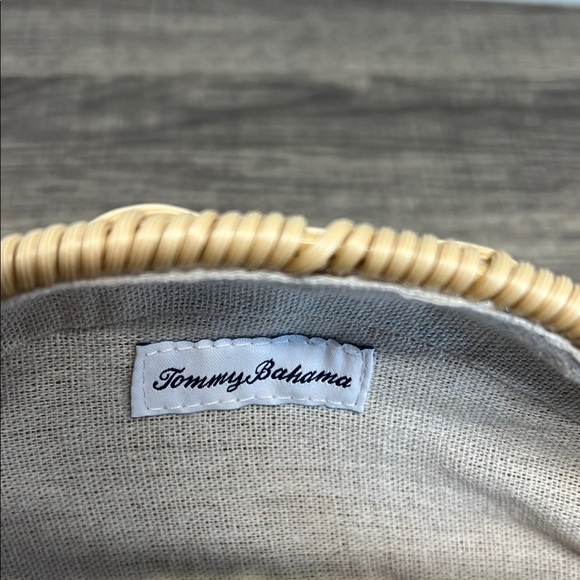 Tommy Bahama | Turtle Woven Bag 🐢 - Picture 5 of 11